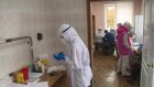 Нейросеть описала три варианта развития шестой волны коронавируса в России