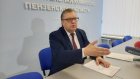 Избирком Пензенской области подвел предварительные итоги выборов