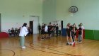 В Кичкилейке устроили спортивный праздник для детей