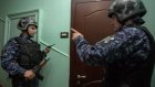 В Пензе житель Терновки поднял руку с ножом на старшего брата