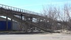 В Кузнецке рекомендовали ускорить работы на мосту на ул. Свердлова