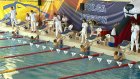 В Пензе начался шестой этап Кубка лиги плавания «Поволжье»