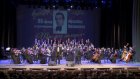 В Пензе состоялся праздничный концерт в честь Муслима Магомаева
