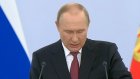 Путин может выступить с обращением к россиянам об изменении статуса СВО