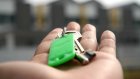 Ключ под ковриком помог шемышейцу украсть деньги из чужой квартиры