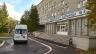 В регионе за сутки госпитализировали 28 коронавирусных больных