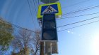 В Пензе намерены подключить новые светофоры к сети до 15 октября