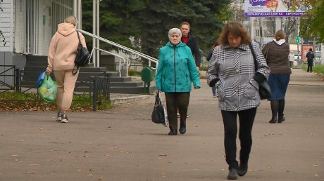 Пензенцы встретили День психического здоровья в состоянии стресса
