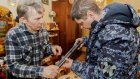 С начала года у пензенцев изъяли 896 единиц гражданского оружия