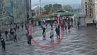 В центре Москвы пензяк и тамбовчанин совершили грабеж на глазах у полиции