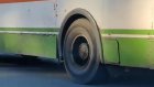 Опасная поездка на троллейбусе в Пензе: колеса ходят восьмеркой