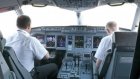 Военкомат вывел российского пилота из самолета перед вылетом на глазах туристов
