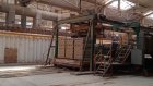 На кирпичном заводе в Сурске погиб слесарь-наладчик