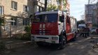 Десятерых пензенцев эвакуировали из-за пожара в многоэтажке