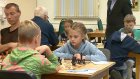 В Пензе шахматисты соревнуются на городском чемпионате