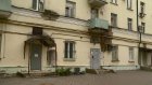 Фасад дома на Ленина,16, вызывает недовольство жителей