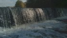 Плотина, регулирующая уровень воды в Хопре, оказалась бесхозной
