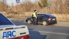 В России предложили наказывать за большое количество штрафов у водителей