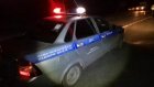 В Мокшанском районе в ДТП погиб водитель фуры