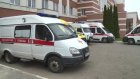 За сутки госпитализировано 9 жителей Пензенской области с COVID