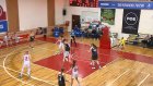 Баскетболистки «Юности» разгромили соперниц из Чувашии