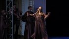 В драмтеатре показали юбилейную постановку «Ромео и Джульетты»