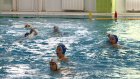 В Пензе стартовали всероссийские соревнования по водному поло