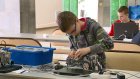 В Пензе около 80 школьников сразились на турнире RoboEvolution
