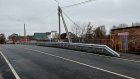 В Пензе новый мост на Батайской улице открыли без торжества