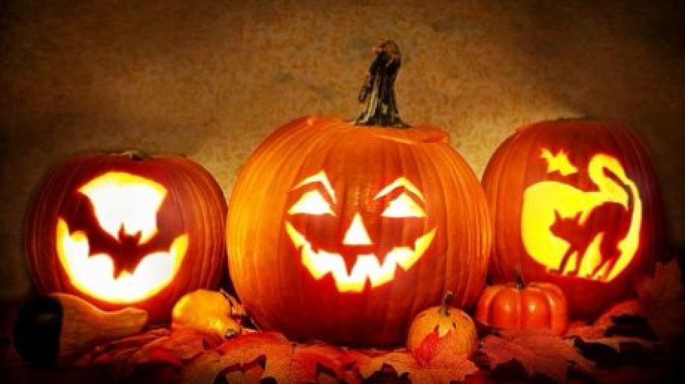 Пензенцы не определились с празднованием Хеллоуина