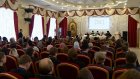 В Пензе открылась конференция «Христианство и педагогика»