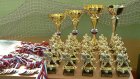 В Пензе стартовали областные соревнования по дзюдо