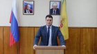 Юрий Ахрамеев снова стал главой администрации Спасского района