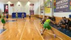 В Пензе стартовало региональное первенство по баскетболу