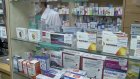 Минздрав поручил сформировать запас лекарств на четыре месяца в регионах
