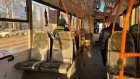До конца года в Пензе появятся три новых троллейбуса