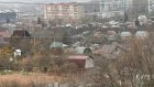 Жители улицы Кондольской лишились родника из-за застройки