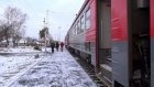 В Пензенской области маломобильным пассажирам трудно сесть на поезд