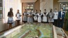 Школьные музеи Пензы получили высокую оценку москвичей