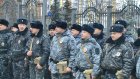 Пензенские полицейские отправились на Северный Кавказ