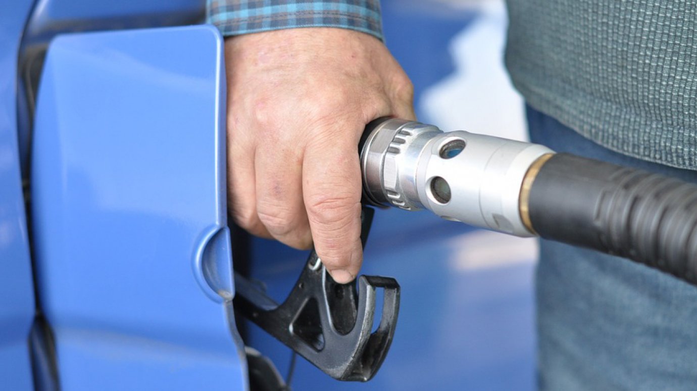 Пензенцы должны приготовиться к росту цен на бензин