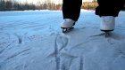 В Пензе покататься на коньках можно будет на 36 площадках