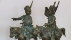 Пензенский скульптор отметил юбилей открытием выставки
