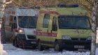 В Пензенской области в ДТП попали годовалый мальчик и 7-летняя девочка
