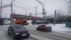 Пензенцы ждут «сплошной пробки» из-за светофора у Бакунинского моста