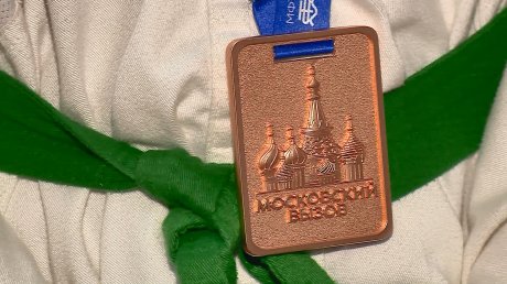 Пензенцы завоевали в Москве награды турнира по тхэквондо