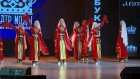 Театр моды Ольги Букиной устроил большое шоу в честь юбилея