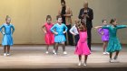В Пензе для детей устроили турнир по спортивным бальным танцам