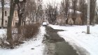 Пензенец потерял надежду на ремонт дороги в Заводском районе