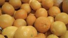 В мандаринах пяти торговых марок обнаружили следы пестицидов